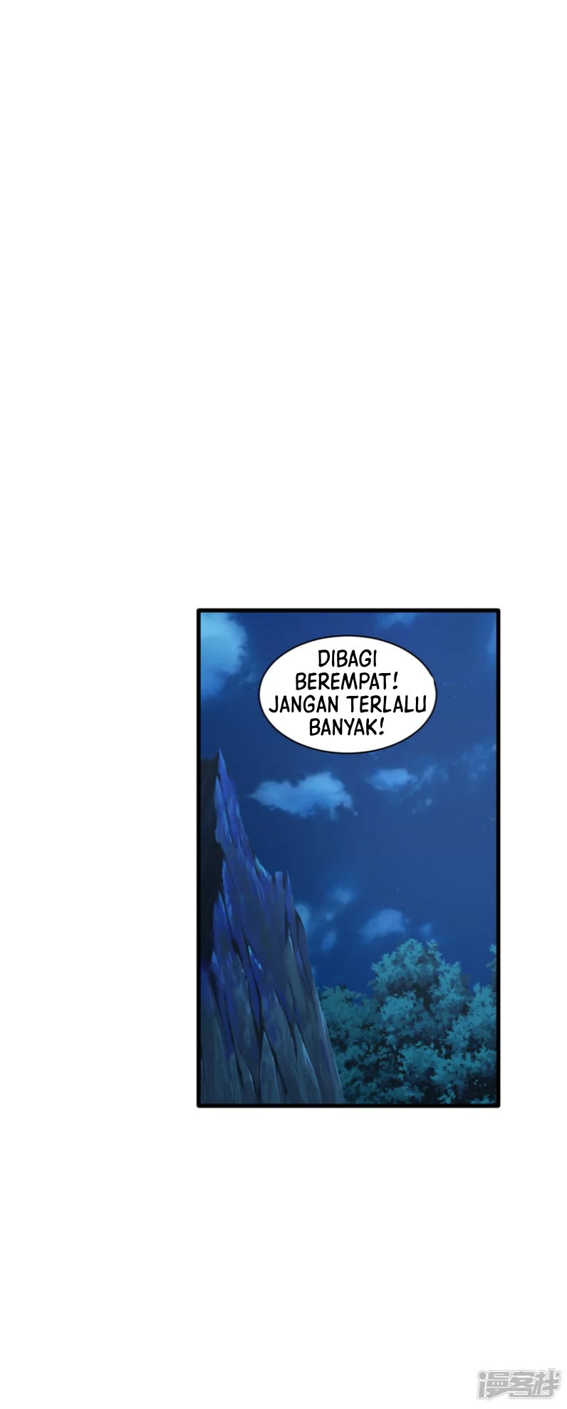 Xianwu Dizun Chapter 178 Gambar 23